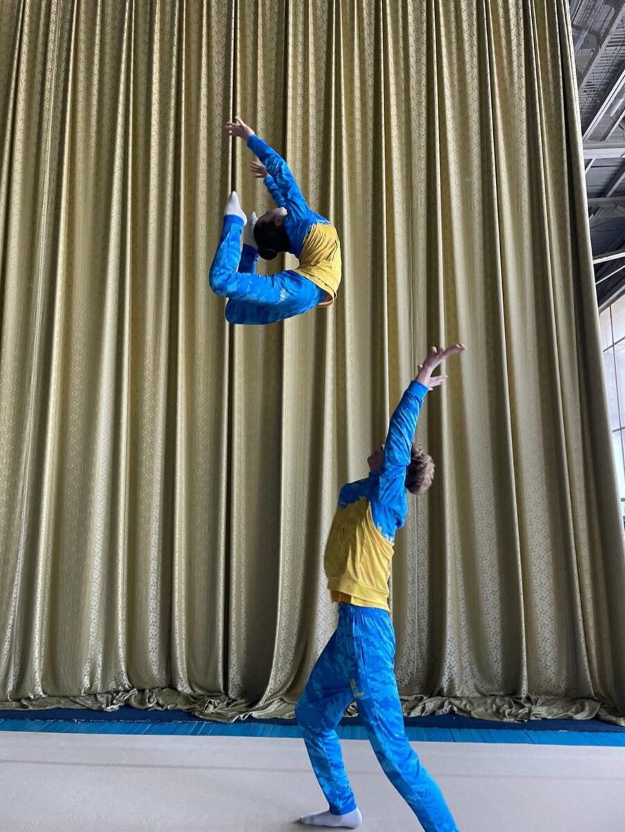 Маленька історія про важливе