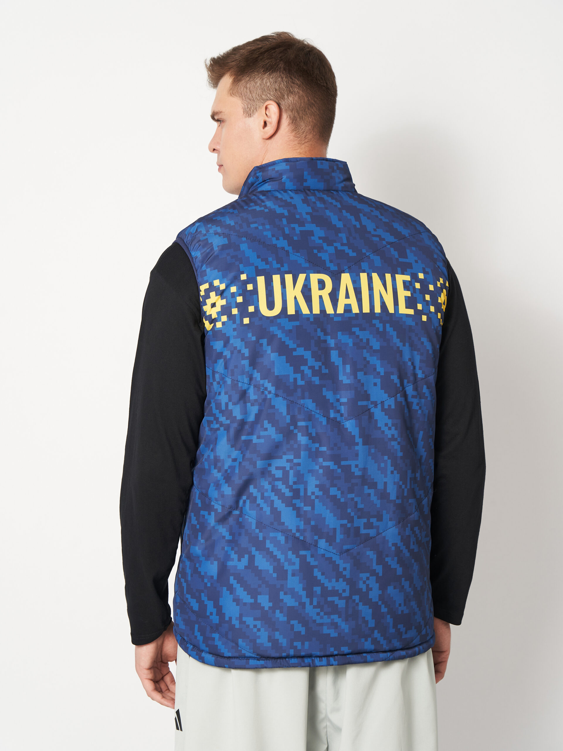 Жилетка