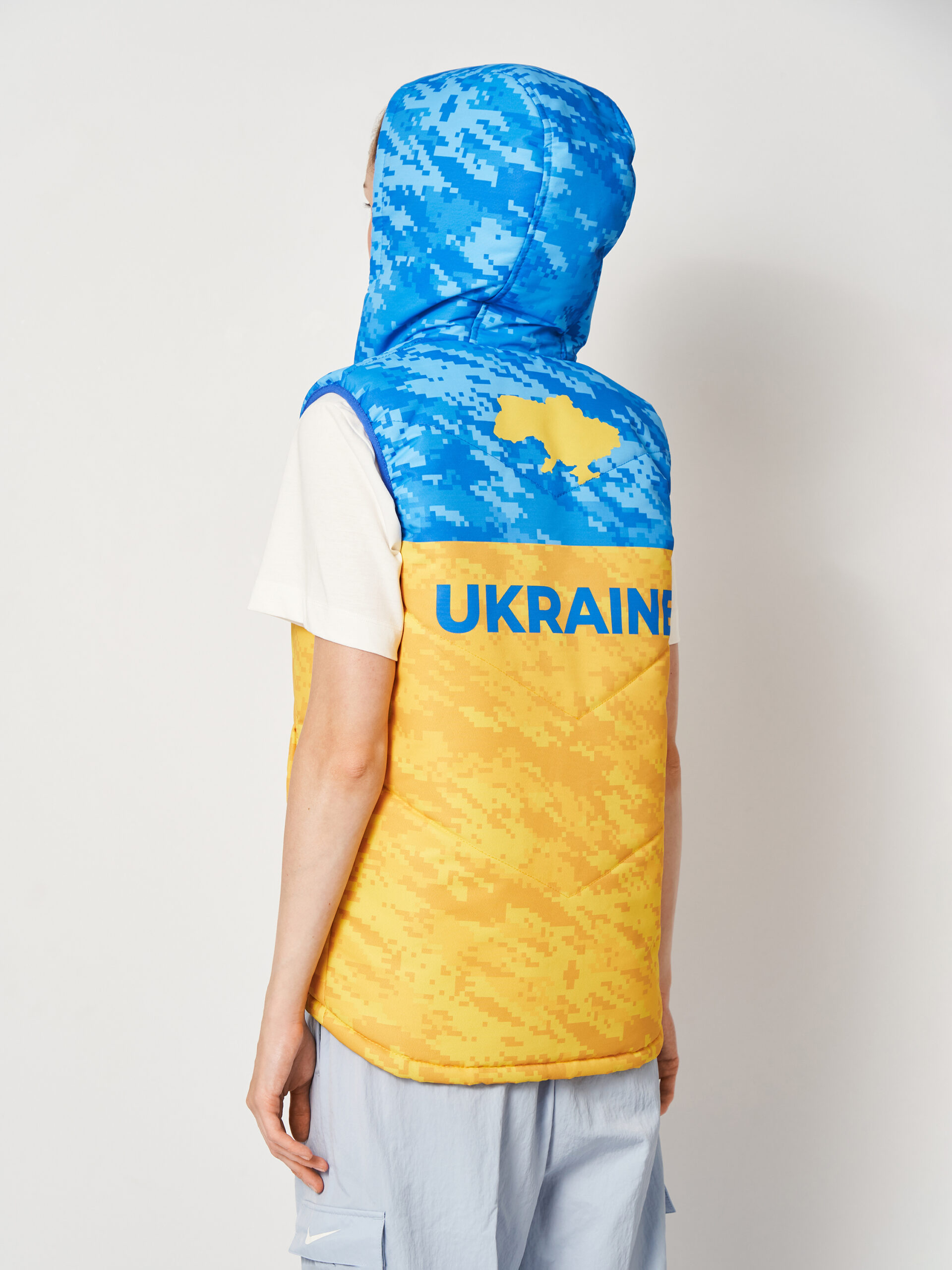 Жилетка