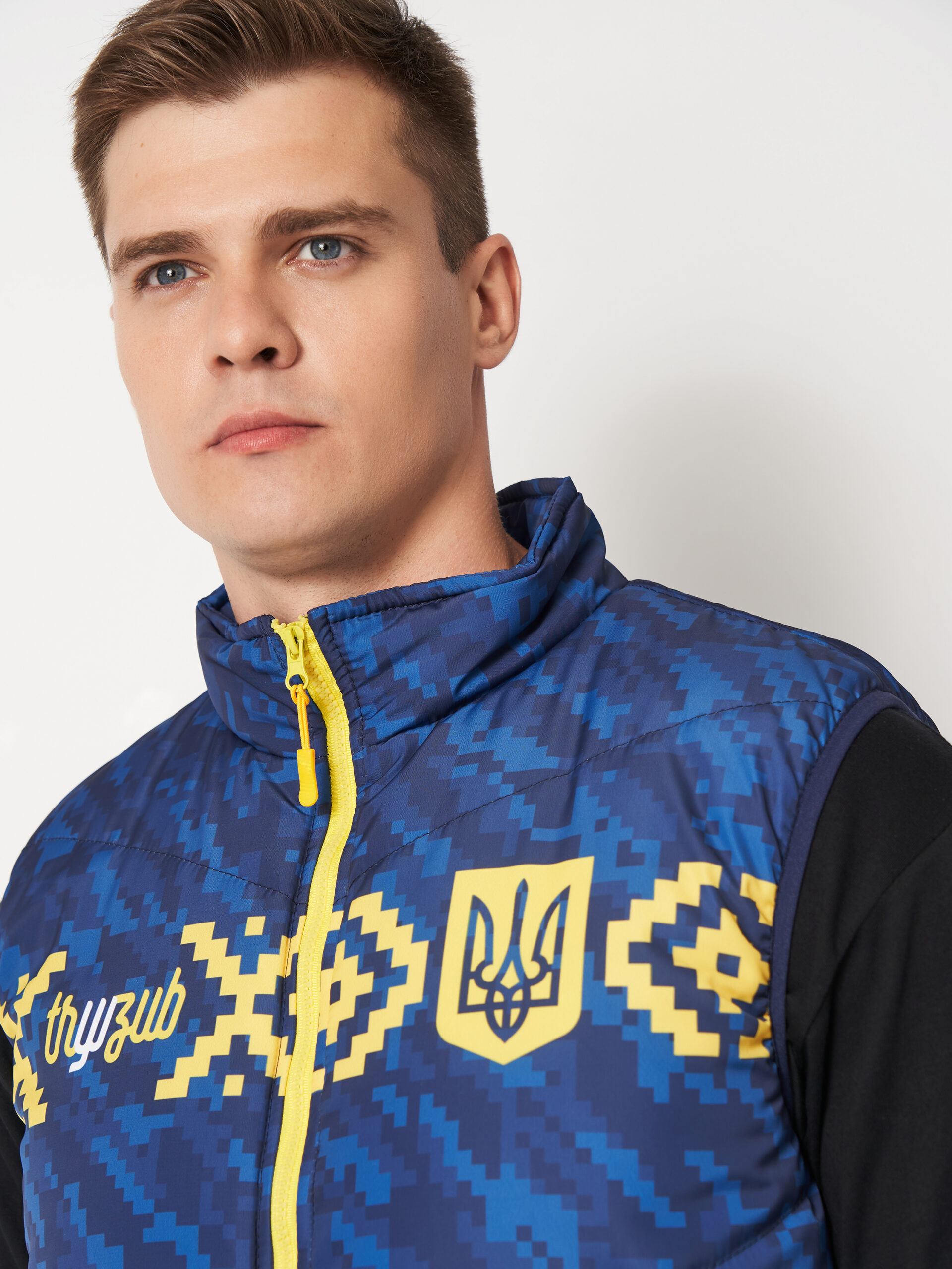 Жилетка