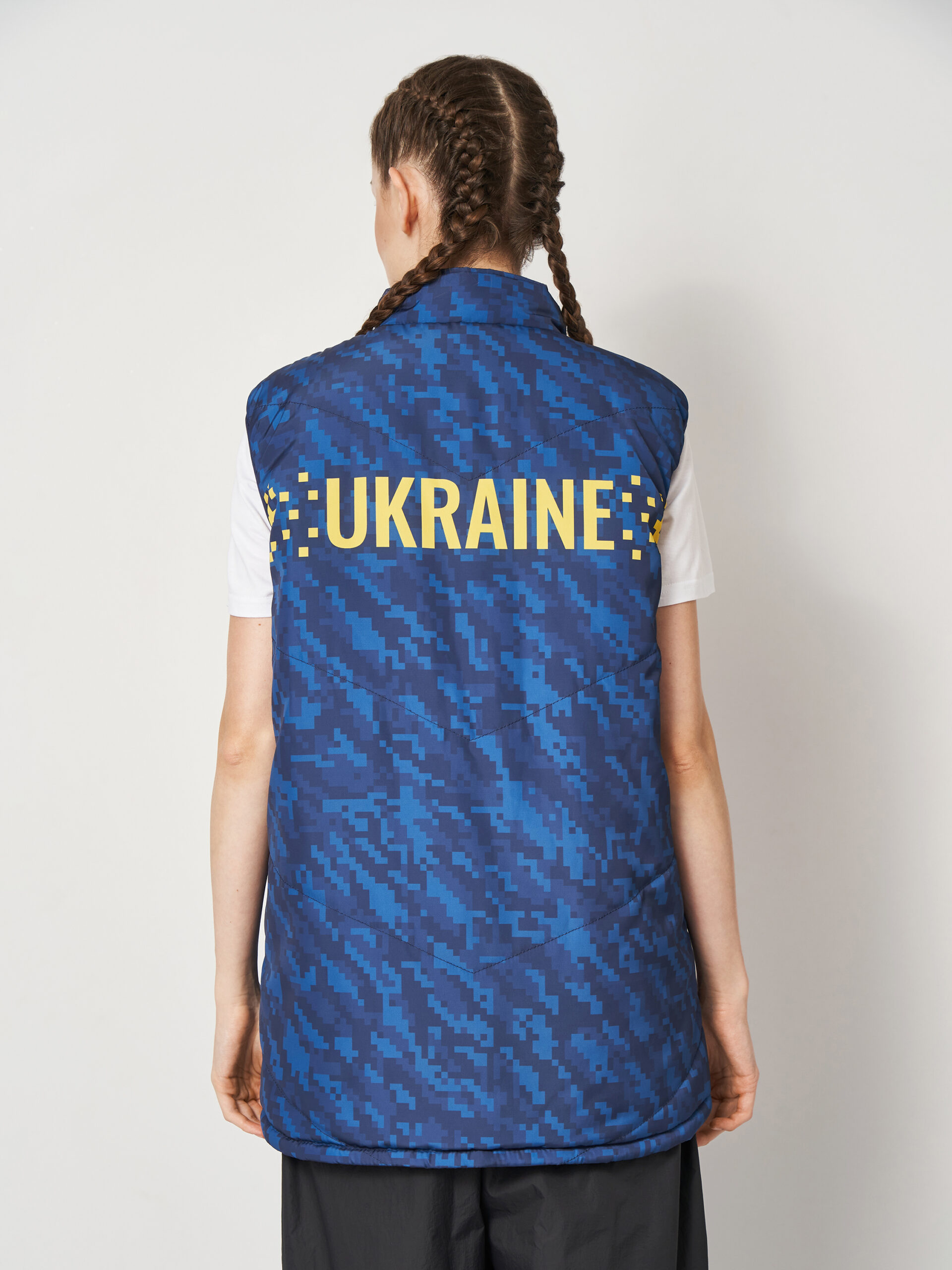 Жилетка