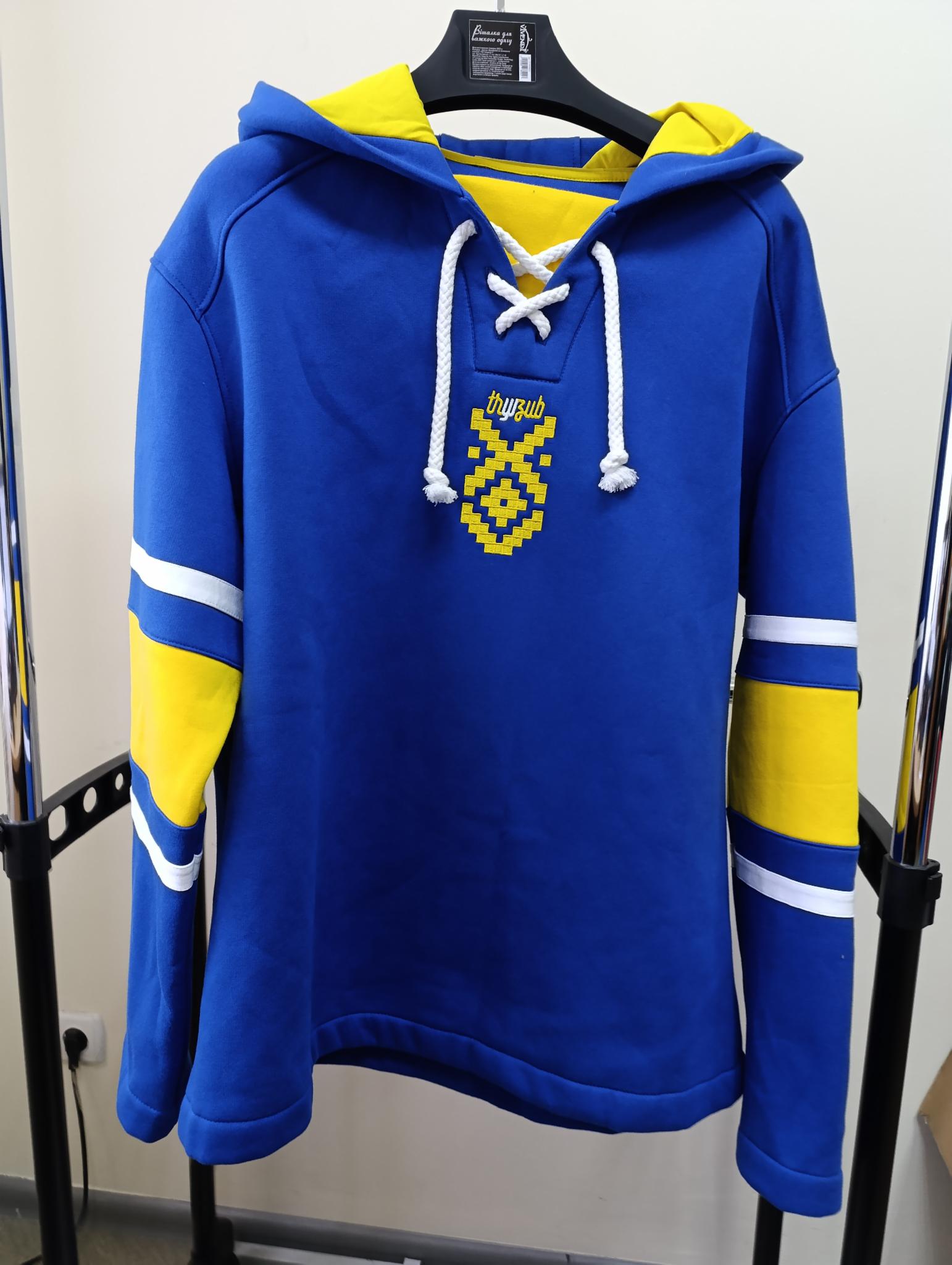 Худі 