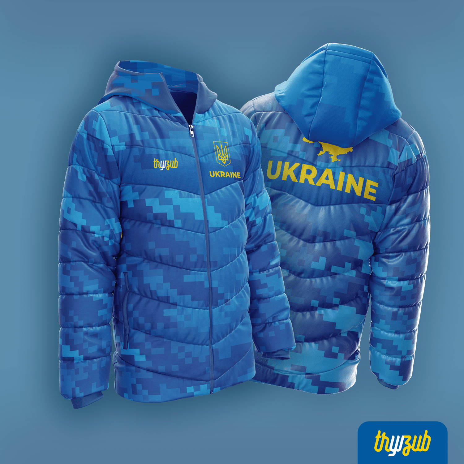 Куртка жіноча 