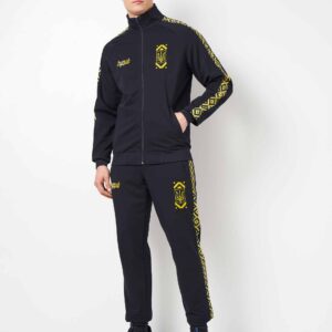 Чоловічий спортивний костюм Оберіг - вигляд спереду