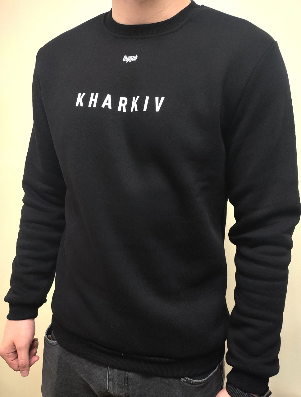 Світшот 