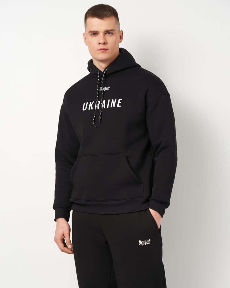 Чорний