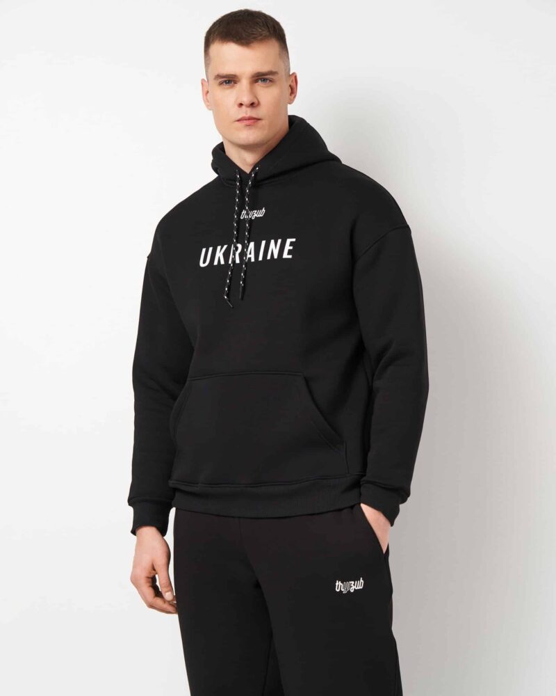 Чорний