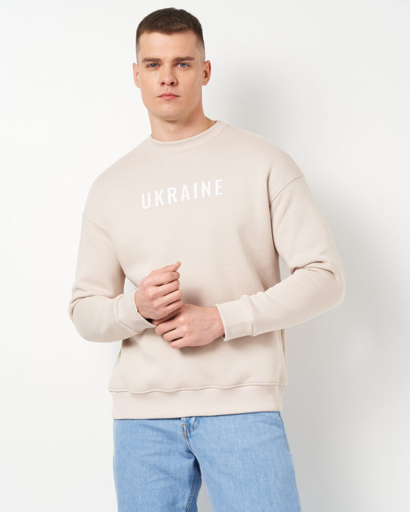 Бежевий (візон)