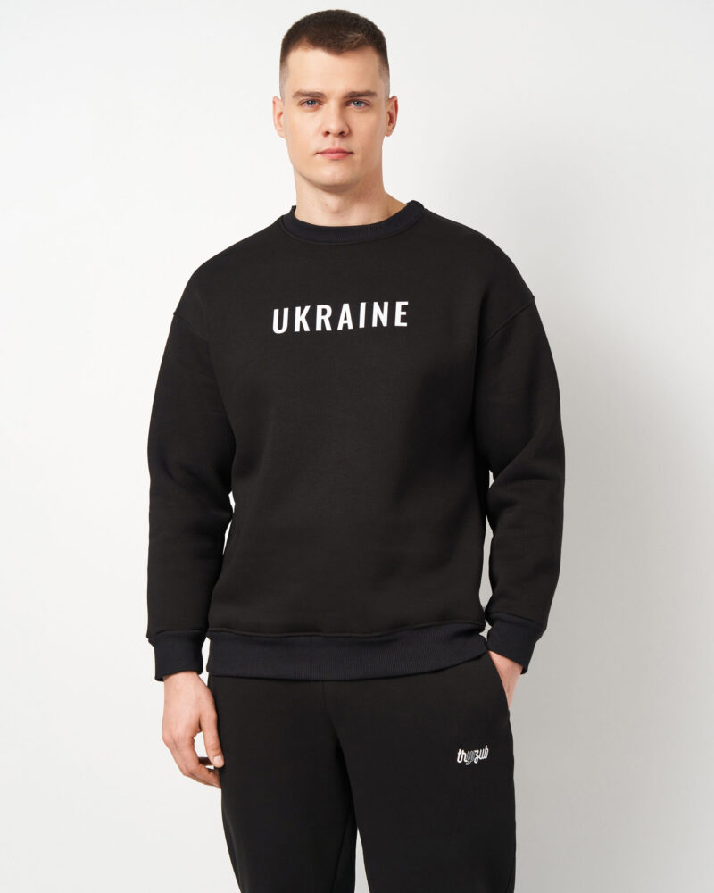 Чорний